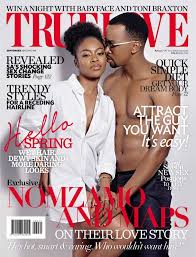 I think that's what happens with true love: True Love Back Issue September 2015 Digital In 2021 True Love Black Love Art Black Entertainment