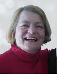 Obituary of Faith Ann Roy