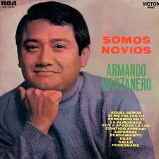 Armando manzanero was born on december 7, 1935 in merida, yucatan, mexico as armando manzanero canché. Somos Novios By Armando Manzanero Album Bolero Reviews Ratings Credits Song List Rate Your Music