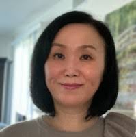 Liz Lu's Instagram, Twitter & Facebook