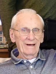 Obituary information for Ernest L Mitchell