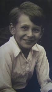 ROBERT GUILLARD CELEBRATES 90TH BIRTHDAY