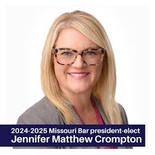 The Missouri Bar
