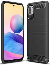 Xiaomi poco m3 pro android smartphone. Hulle Tech Protect Tpucarbon Xiaomi Poco M3 Pro 5g Redmi Note 10 5g Black 6216990212277