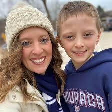 Kelly Handy and Chad Cloutier's Wedding Website