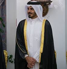 خليفة بن حمد بن خليفة آل ثاني ويكيبيديا