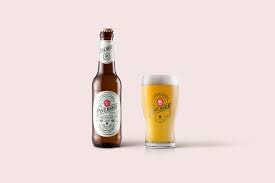 Download Beer Bottle Glass Mockup Psd Best Free Mockups