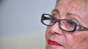 Sylvie Richard, se battre pour quitter la vie