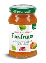 Rigoni d'asiago fiordifrutta alle more di rovo bio da 250 gr. Prodotti Fiordifrutta Rigoni Di Asiago