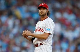 Aaron Nola: 'Getting the leadoff hitter out' will help early game struggles