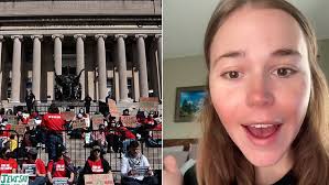 Tim Walz's daughter sparks backlash after revealing entitled reason she's  turning down graduate school offer