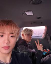 241224 Michael Wu instagram update kasama si Duan Xingxing (1/2) :  r/StarlightBoys