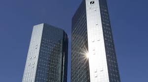 Des weiteren ist sie mit über 90 prozent beteiligung hauptaktionär der postbank. Immobiliengeschafte Amerika Verklagt Die Deutsche Bank Unternehmen Faz