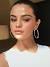 Smokey Eye Selena Gomez Makeup
