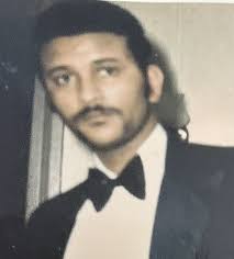 Obituary for James E. Phillips