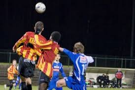 This is the match sheet of the belgian supercup game between krc genk and kv mechelen on jul 20, 2019. Beloften Winnen Vlot Met 3 0 Tegen Kv Mechelen Genk Het Nieuwsblad Mobile