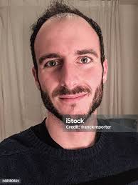 Messy Despair Stock Photo