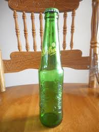 Pin On Asian Soda Bottles