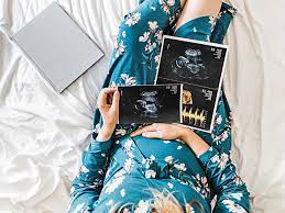 This scan is used to confirm the fetal heartbeat and a uterine (as opposed to ectopic or tubular) pregnancy, for example. How Many Ultrasounds Do You Get In A Typical Pregnancy