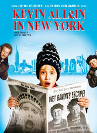 Home alone) ist eine filmkomödie von john hughes aus dem jahr 1990, bei der chris columbus regie führte. Kevin Allein In New York Kaufen Microsoft Store De De