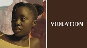 Watch Violation (2025) Full Movie Online