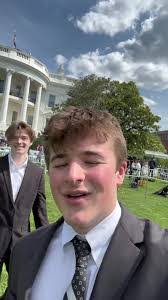 Joseph Koogler's Instagram, Twitter & Facebook