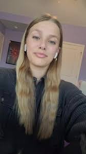 Aubrey Yoder's Instagram, Twitter & Facebook