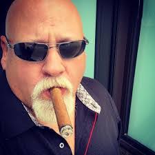 Scott Lengyel's Instagram, Twitter & Facebook