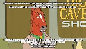 Bojack Horseman Quotes Google Search Bojack Horseman Horseman Tv Quotes