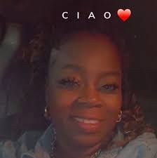 Felicia Redman's Instagram, Twitter & Facebook