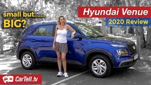 Maybe you would like to learn more about one of these? 2020 Hyundai Venue Review Australia Youtube