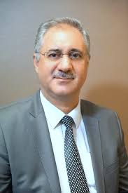 Profesör YAKUP BULUT