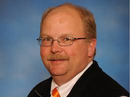 Recognitions, May 27