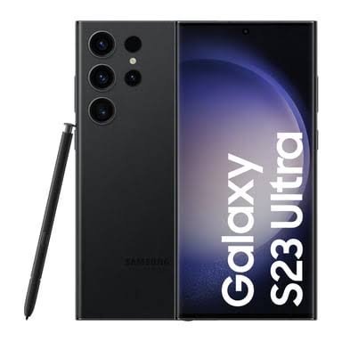 Samsung S23 Ultra