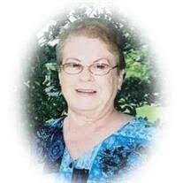 Janie Margaret Finley Beverly Obituary