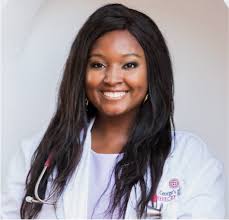 Our Voices, Our Future: S2E6 Doctor, Educator, and Leader