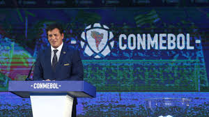 Conmebol confirma reanudación de la eliminatoria sudamericana en junio. Conmebol Suspends March World Cup Qualifiers After Clubs Refusal To Release Players