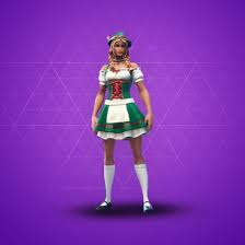 Season 6 has only recently started, so there haven't been any new skins released outside of the battle pass just yet. 15 Best Fortnite Skins A Combination Of The Sweaty And The Beauty