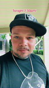 Live Stream with Beatboxer Joel Turner at 7:30pm