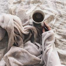 Creator Feelfreefeed On Instagram As A Daydreamer I Am Prepared For Most Things But The Softness In Both Colour And Fabric Instagram Comfy Cozy Cute Bedding