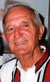 Frank Wall Obituary (1923