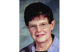 Grace Pegorsch Obituary (1941