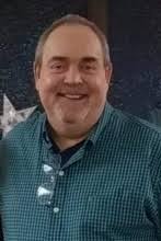 Obituary information for 'Chuck' Charlie Hampton Johnson Jr.