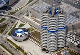 Bmw To Cut 6 000 Jobs In Germany To Save Costs Industry Europe