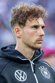 Leon goretzka bagged the crucial equaliser in the 84th minute to send germany through in second place behind france in group. Leon Goretzka Wikipedia