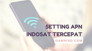 Check spelling or type a new query. Cara Setting Apn Indosat Apn Indosat Tercepat Dan Stabil 2021