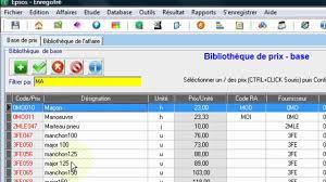 Batiment Btp Travaux Ingenierie Etude Estimation Prix Devis Logiciel Epsos - Youtube