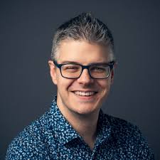 James Golding from MBWeb