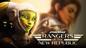 Never mind who it will star, we don't even know who or what the rangers even are. Star Wars Gina Carano S Cara Dune Rumored To Be Replaced By Hera Syndulla For Rangers Series