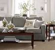 Pottery Barn Sofa Sectional